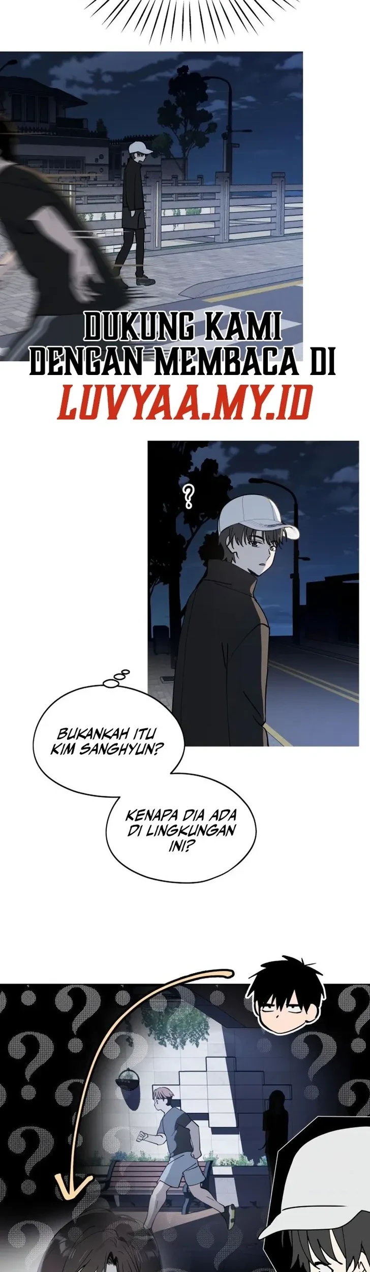 Today is a Woman Day (Today's Han Yoil Is a Woman) Chapter 42 Gambar 4