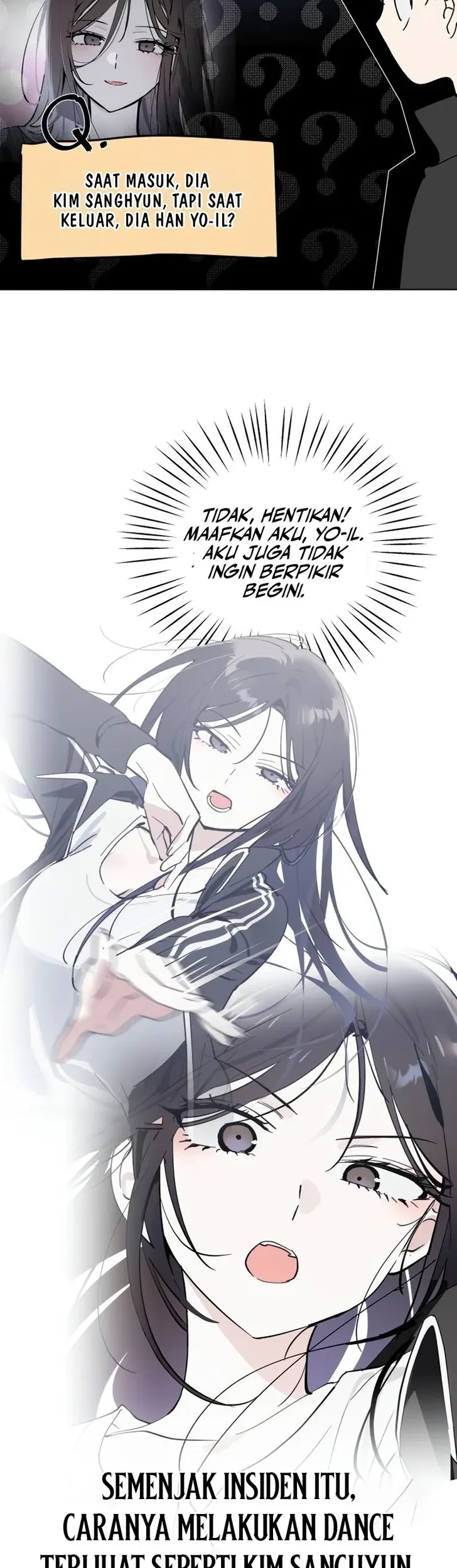 Today is a Woman Day (Today's Han Yoil Is a Woman) Chapter 42 Gambar 5