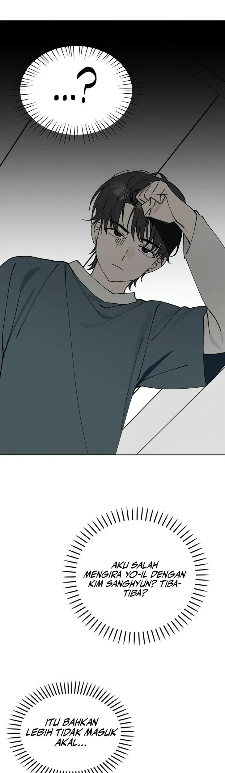 Today is a Woman Day (Today's Han Yoil Is a Woman) Chapter 42 Gambar 8