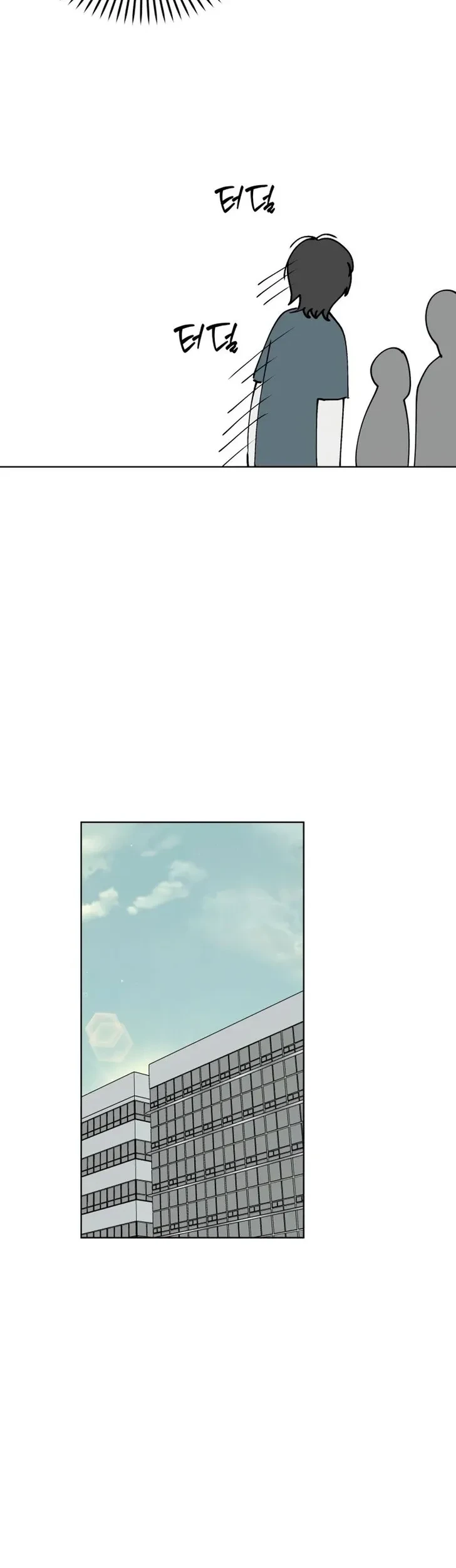 Today is a Woman Day (Today's Han Yoil Is a Woman) Chapter 42 Gambar 9