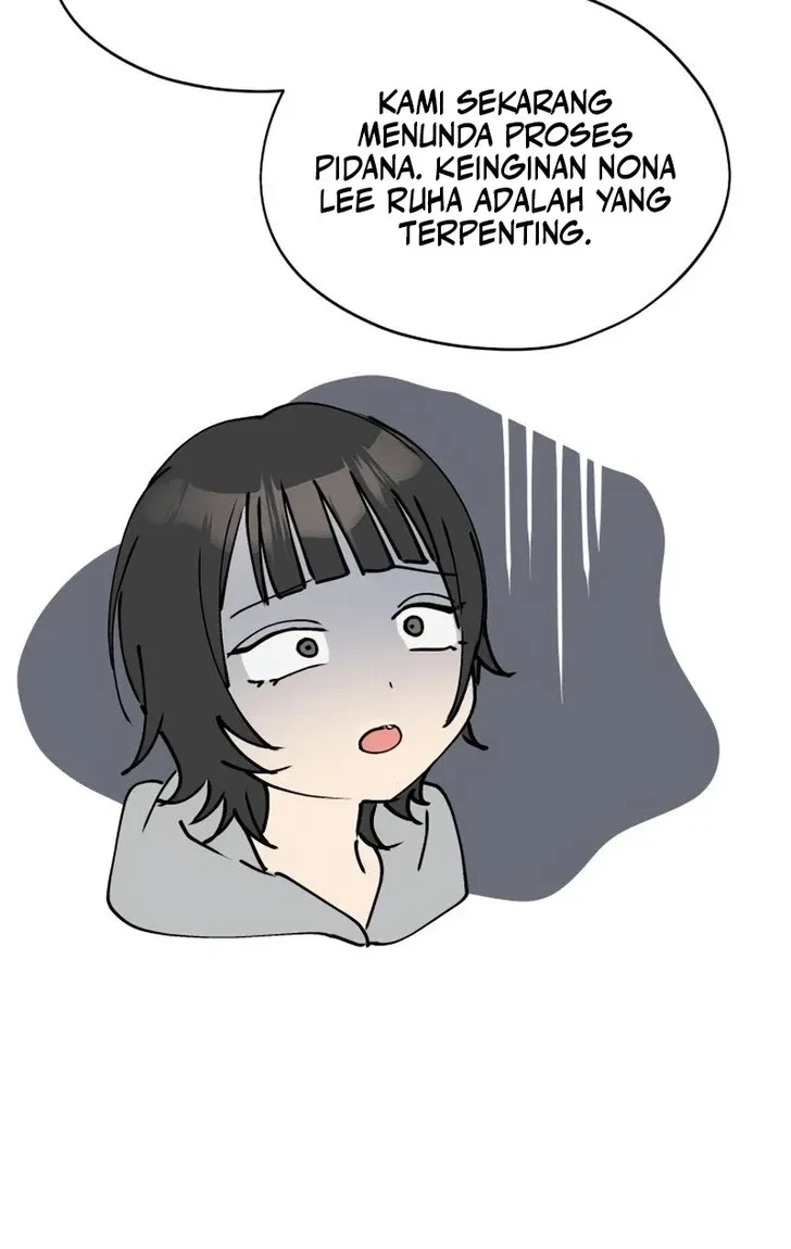 Today is a Woman Day (Today's Han Yoil Is a Woman) Chapter 42 Gambar 12