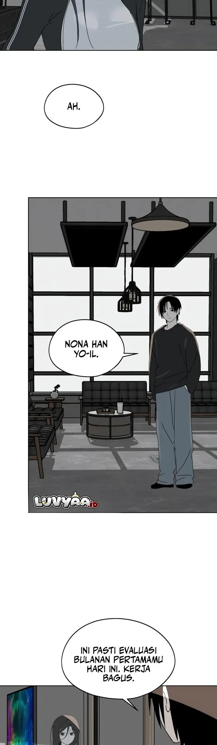 Today is a Woman Day (Today's Han Yoil Is a Woman) Chapter 42 Gambar 20