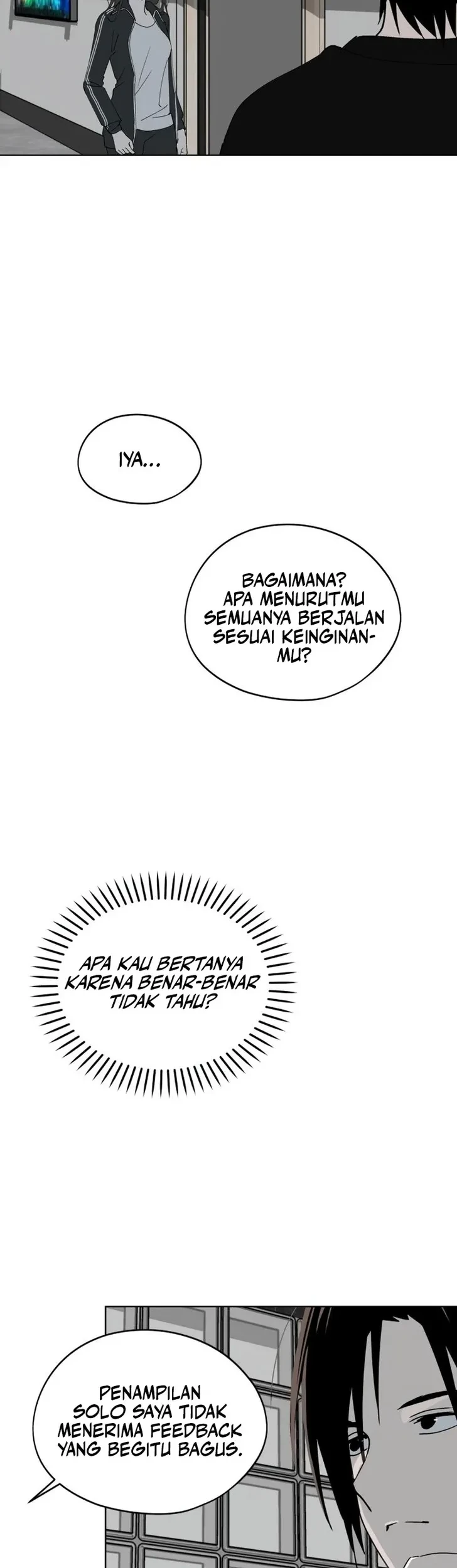 Today is a Woman Day (Today's Han Yoil Is a Woman) Chapter 42 Gambar 21