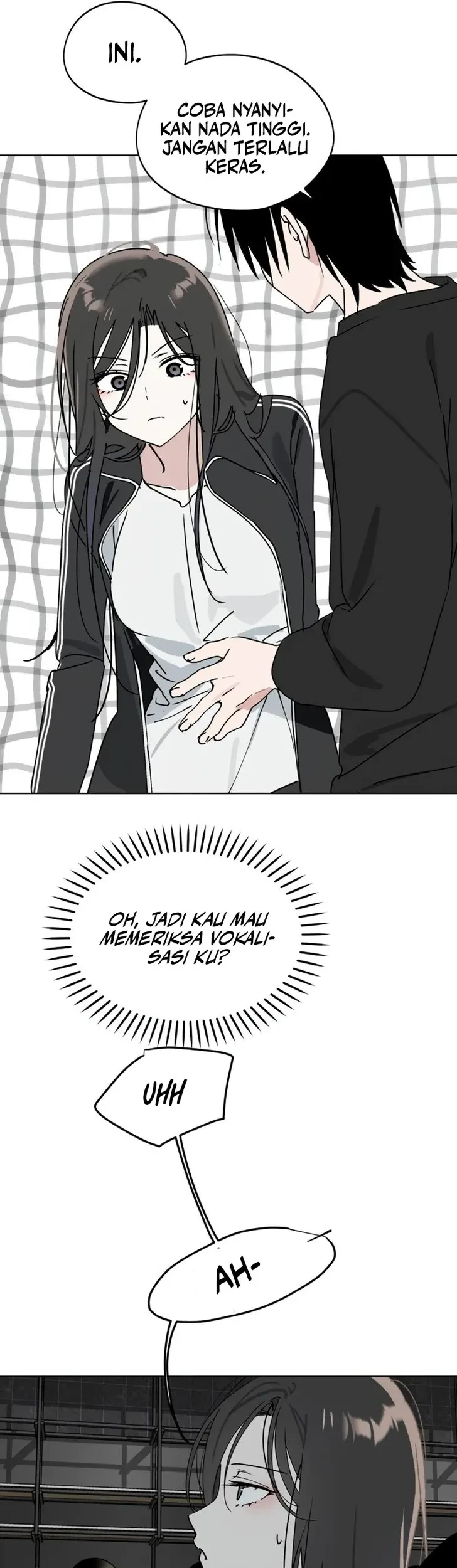 Today is a Woman Day (Today's Han Yoil Is a Woman) Chapter 42 Gambar 25