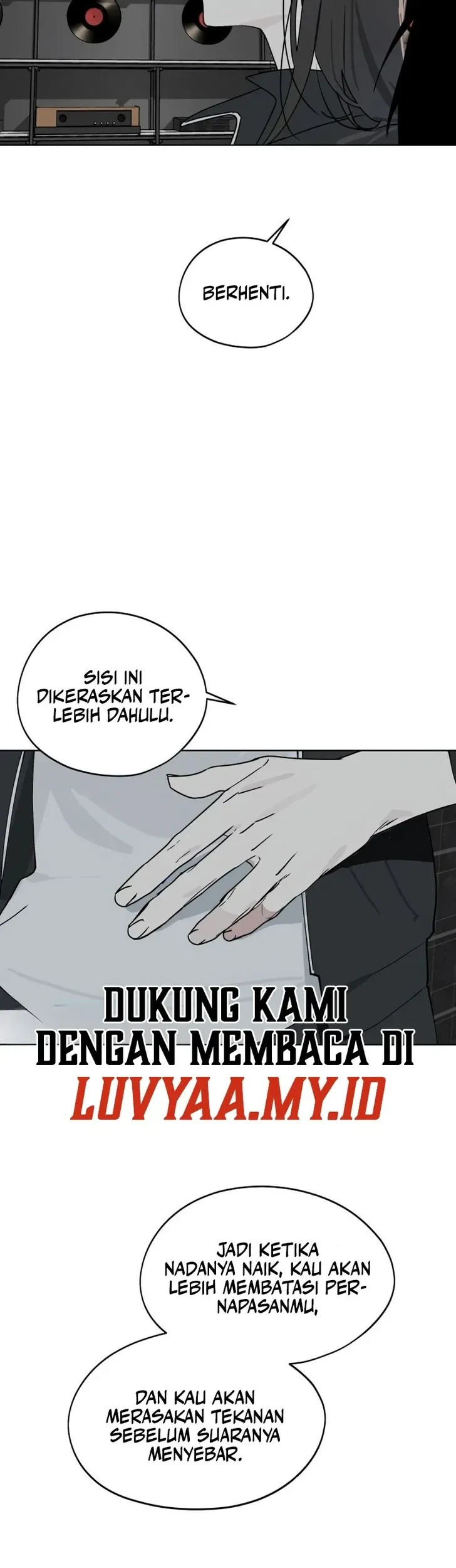 Today is a Woman Day (Today's Han Yoil Is a Woman) Chapter 42 Gambar 26