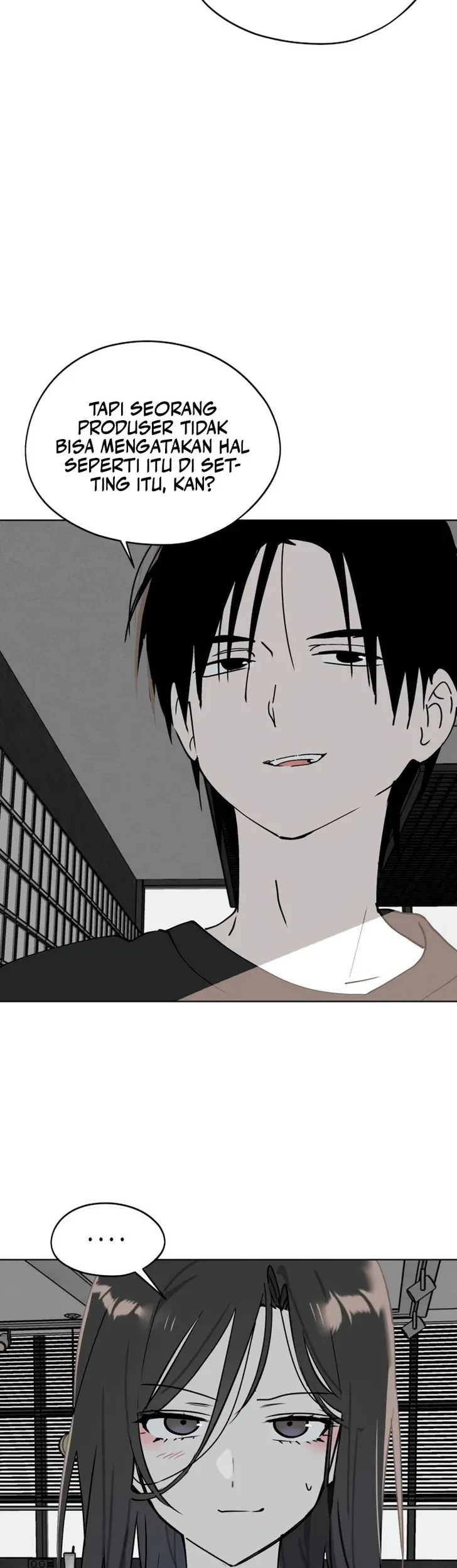 Today is a Woman Day (Today's Han Yoil Is a Woman) Chapter 42 Gambar 29