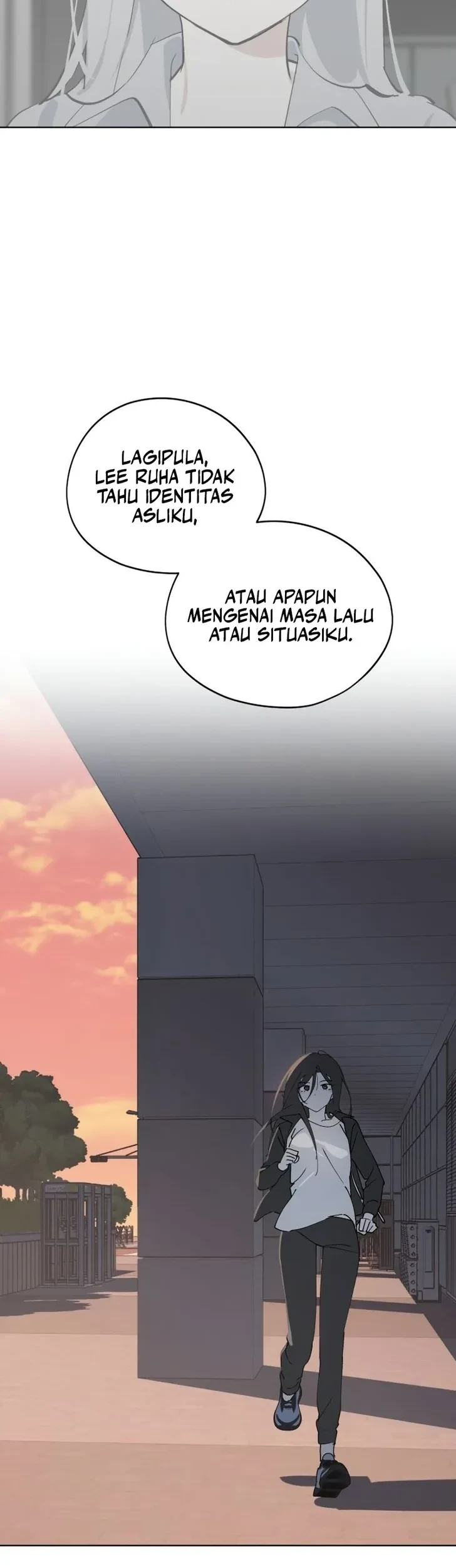 Today is a Woman Day (Today's Han Yoil Is a Woman) Chapter 42 Gambar 33