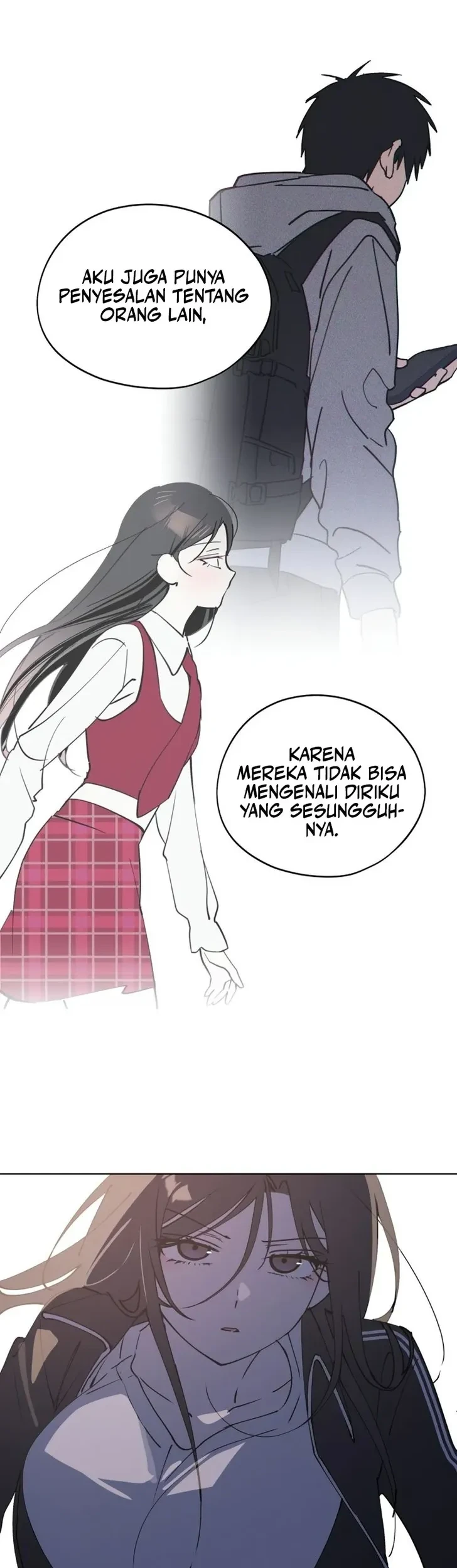 Today is a Woman Day (Today's Han Yoil Is a Woman) Chapter 42 Gambar 34