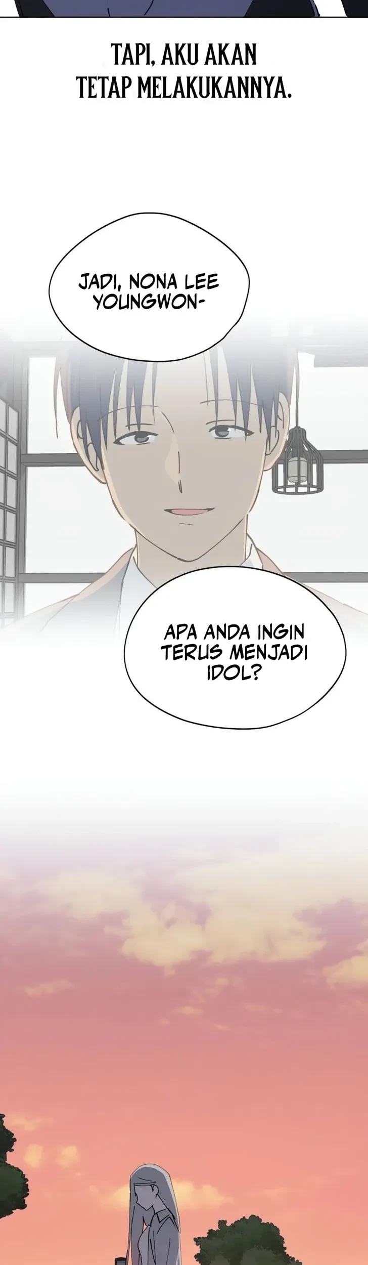 Today is a Woman Day (Today's Han Yoil Is a Woman) Chapter 42 Gambar 35