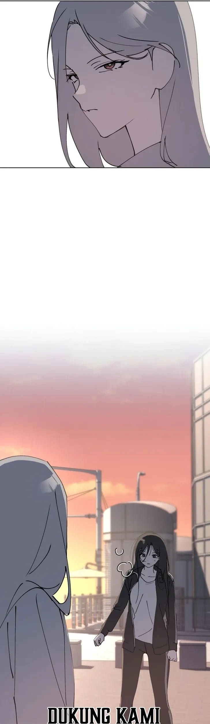 Today is a Woman Day (Today's Han Yoil Is a Woman) Chapter 42 Gambar 37