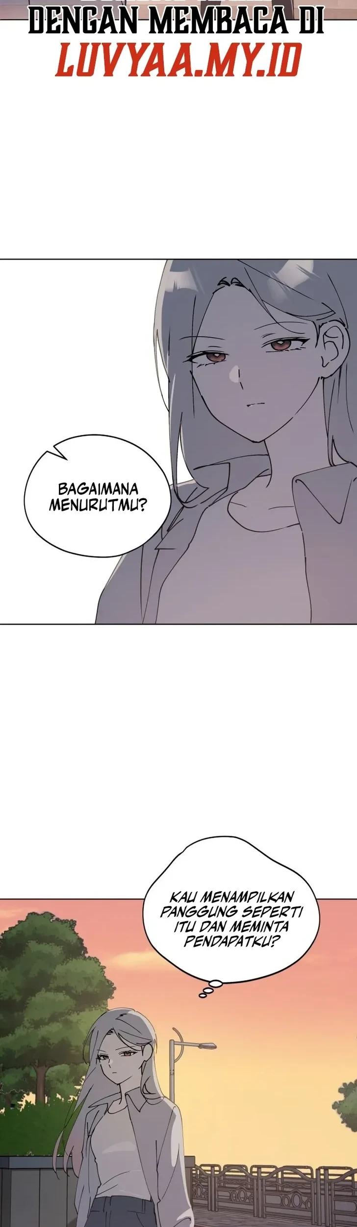 Today is a Woman Day (Today's Han Yoil Is a Woman) Chapter 42 Gambar 38