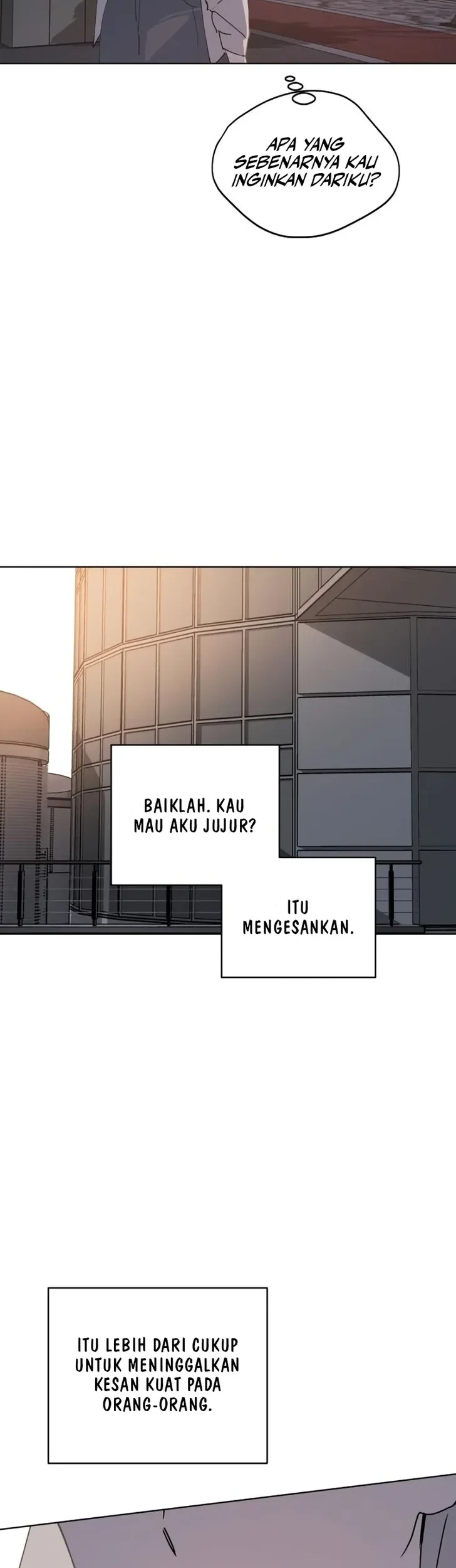 Today is a Woman Day (Today's Han Yoil Is a Woman) Chapter 42 Gambar 39