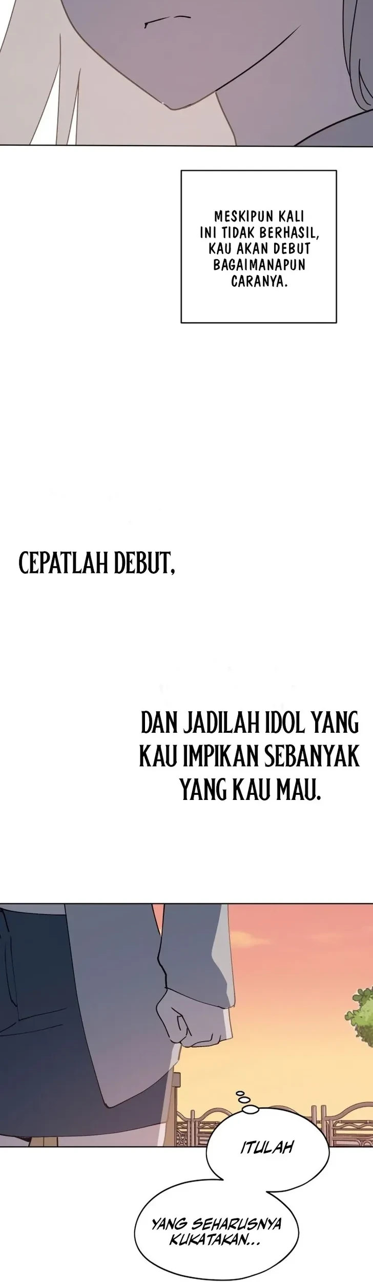 Today is a Woman Day (Today's Han Yoil Is a Woman) Chapter 42 Gambar 40