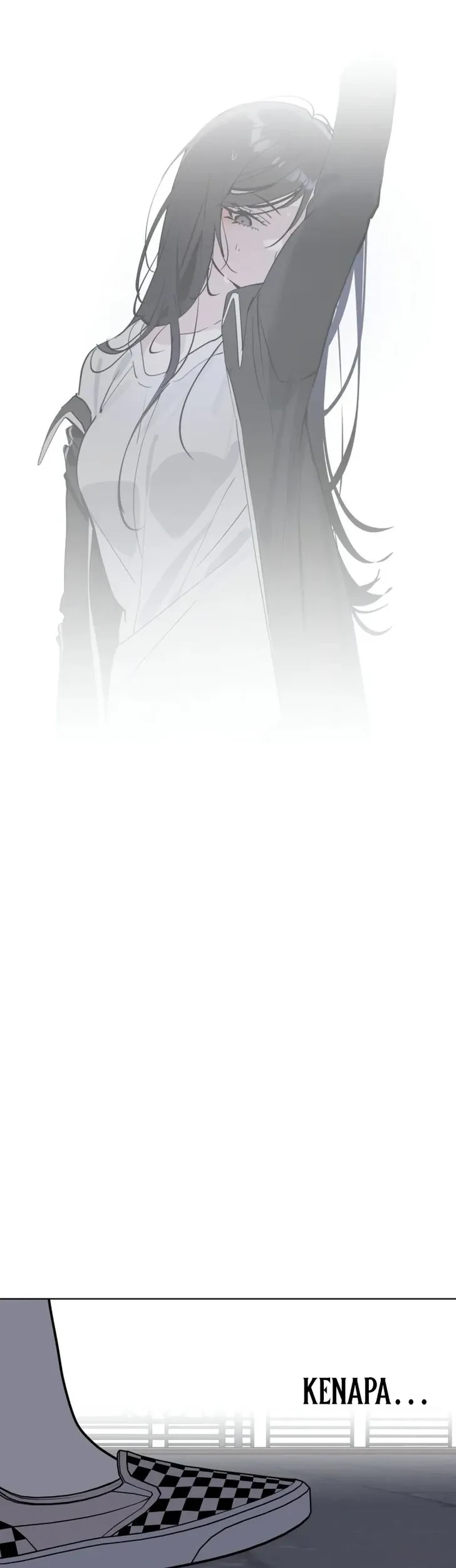 Today is a Woman Day (Today's Han Yoil Is a Woman) Chapter 42 Gambar 41