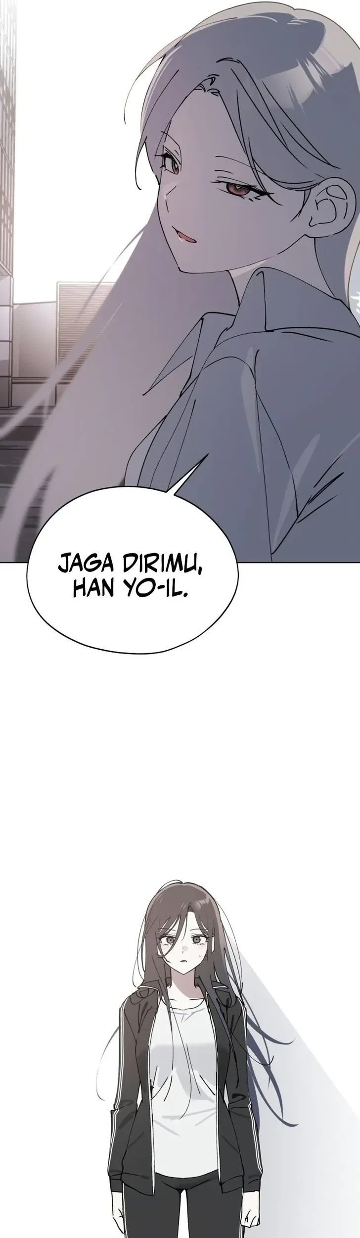 Today is a Woman Day (Today's Han Yoil Is a Woman) Chapter 42 Gambar 49