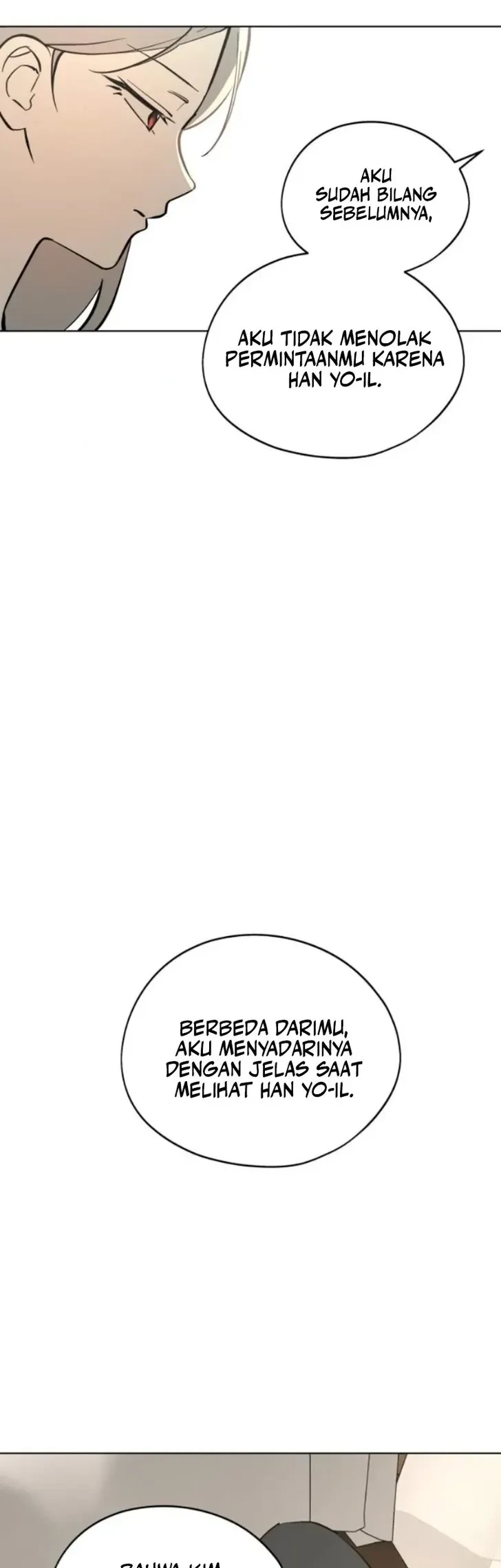 Today is a Woman Day (Today's Han Yoil Is a Woman) Chapter 43 Gambar 30