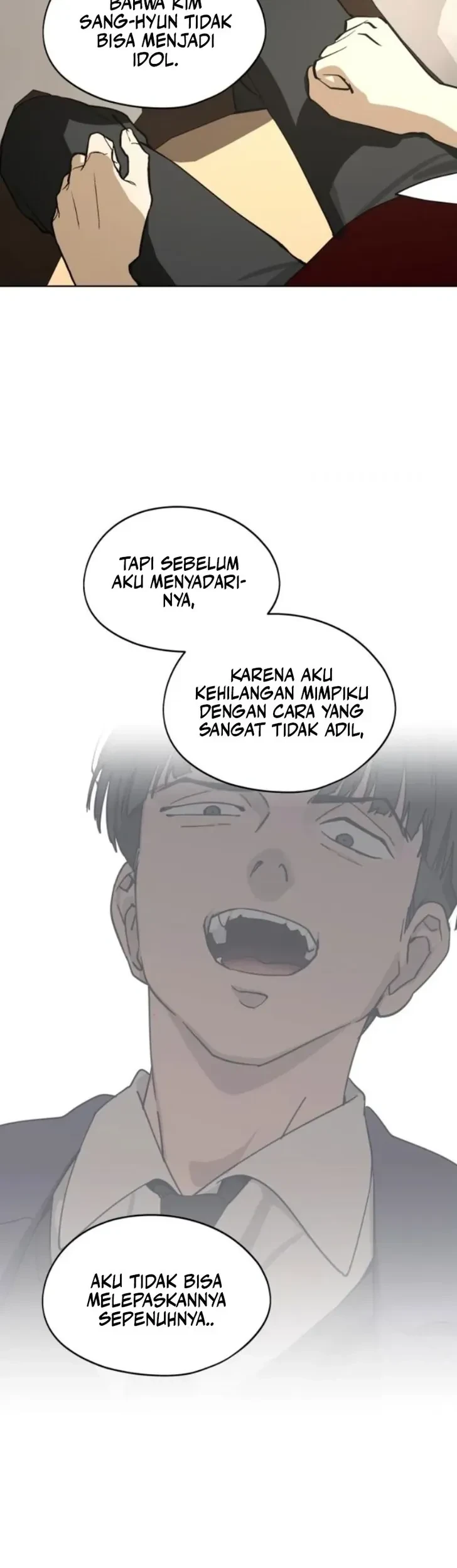 Today is a Woman Day (Today's Han Yoil Is a Woman) Chapter 43 Gambar 31