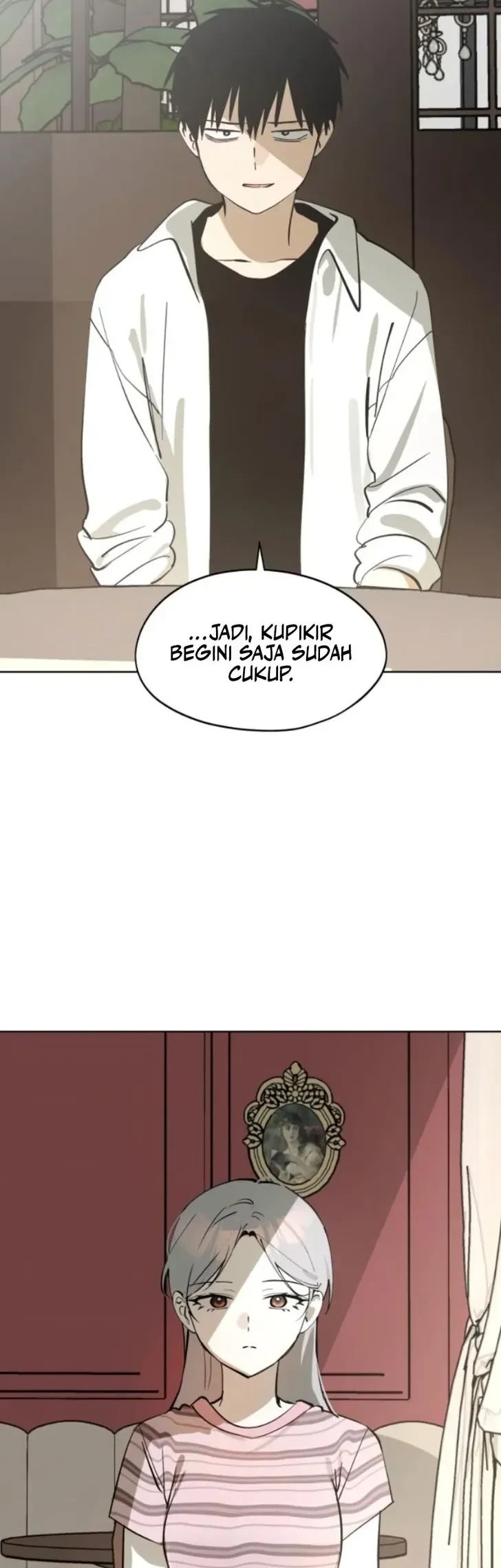 Today is a Woman Day (Today's Han Yoil Is a Woman) Chapter 43 Gambar 33