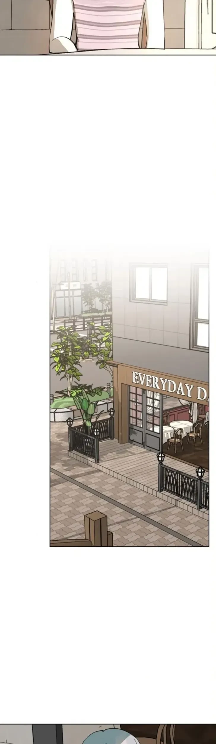 Today is a Woman Day (Today's Han Yoil Is a Woman) Chapter 43 Gambar 34