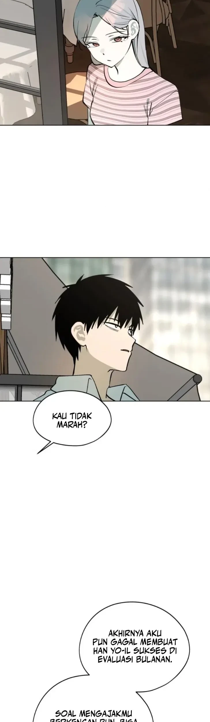 Today is a Woman Day (Today's Han Yoil Is a Woman) Chapter 43 Gambar 35