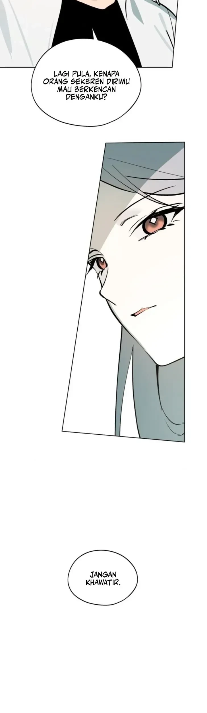 Today is a Woman Day (Today's Han Yoil Is a Woman) Chapter 43 Gambar 37