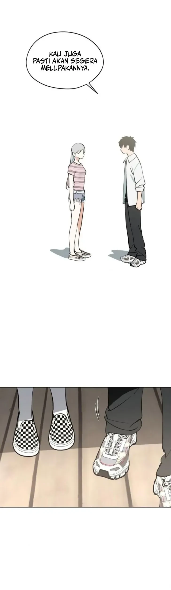 Today is a Woman Day (Today's Han Yoil Is a Woman) Chapter 43 Gambar 38