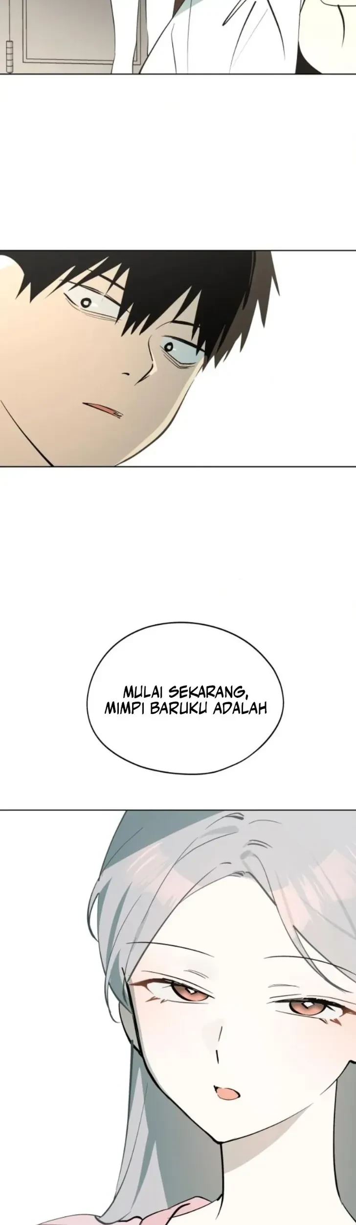 Today is a Woman Day (Today's Han Yoil Is a Woman) Chapter 43 Gambar 40