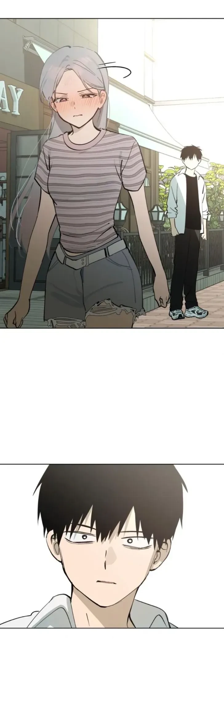 Today is a Woman Day (Today's Han Yoil Is a Woman) Chapter 43 Gambar 42