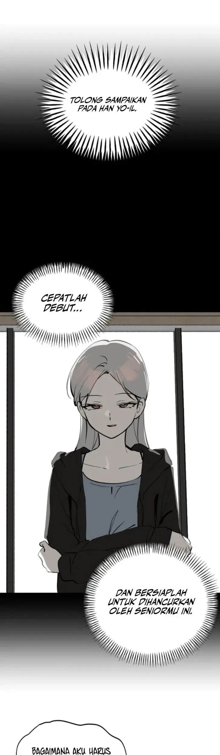 Today is a Woman Day (Today's Han Yoil Is a Woman) Chapter 43 Gambar 43