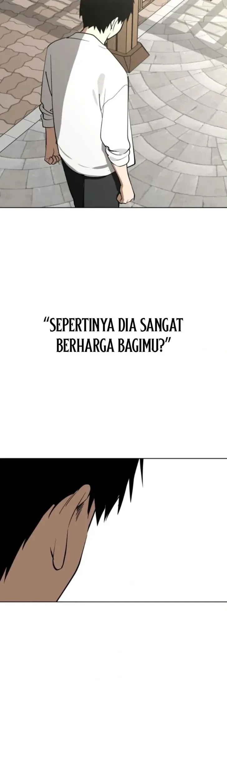 Today is a Woman Day (Today's Han Yoil Is a Woman) Chapter 43 Gambar 46