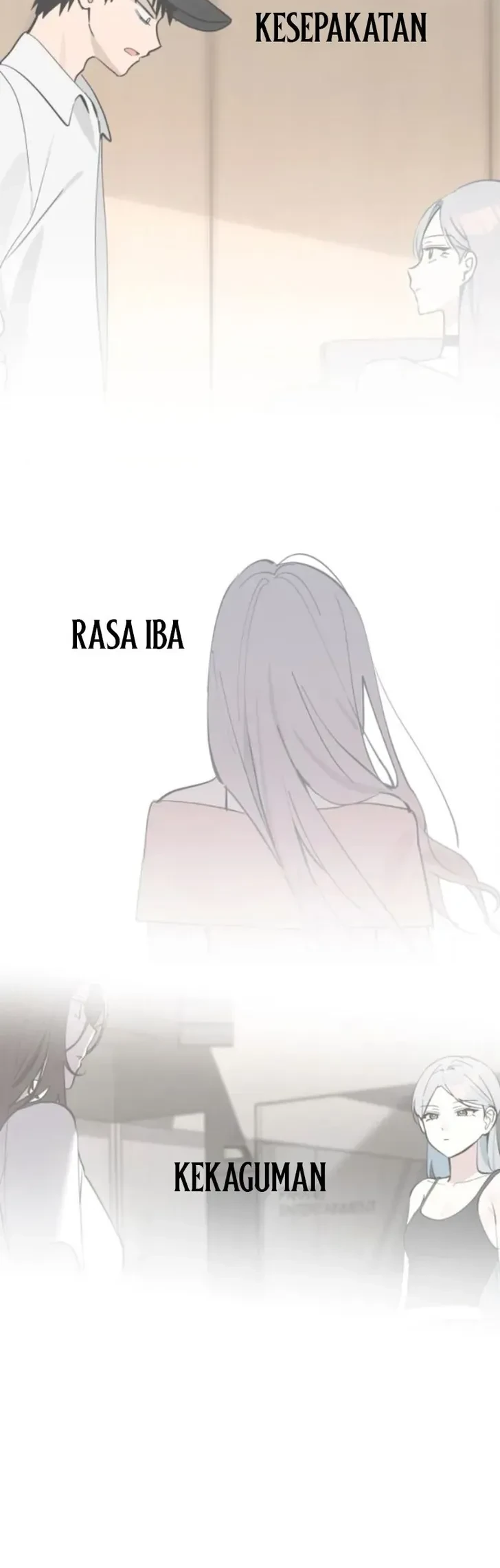 Today is a Woman Day (Today's Han Yoil Is a Woman) Chapter 43 Gambar 48