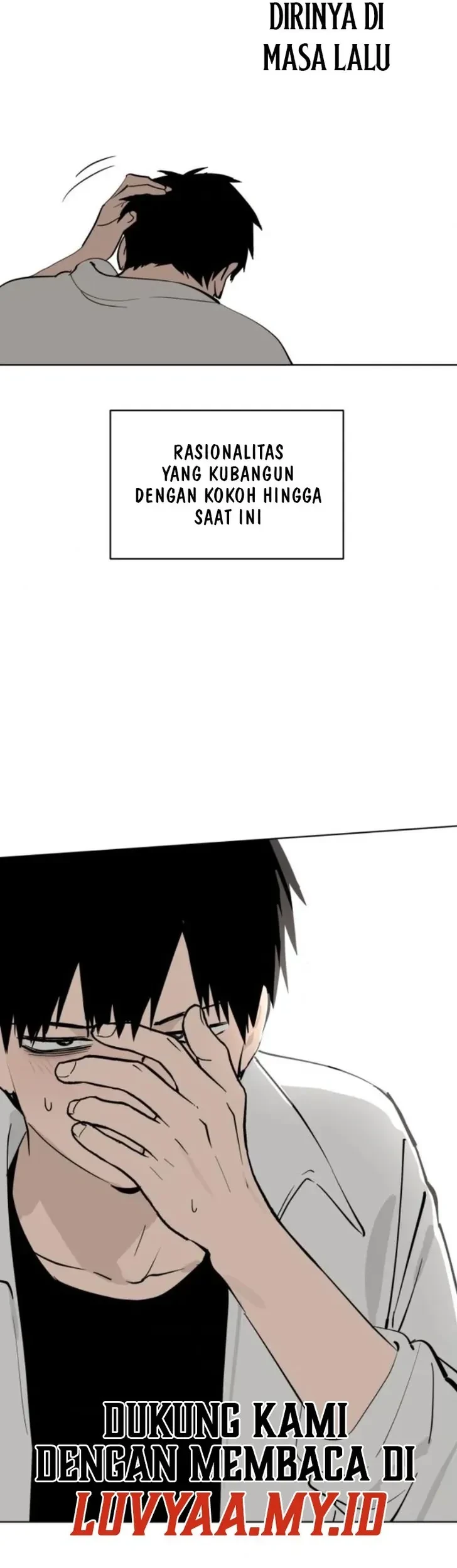 Today is a Woman Day (Today's Han Yoil Is a Woman) Chapter 43 Gambar 49