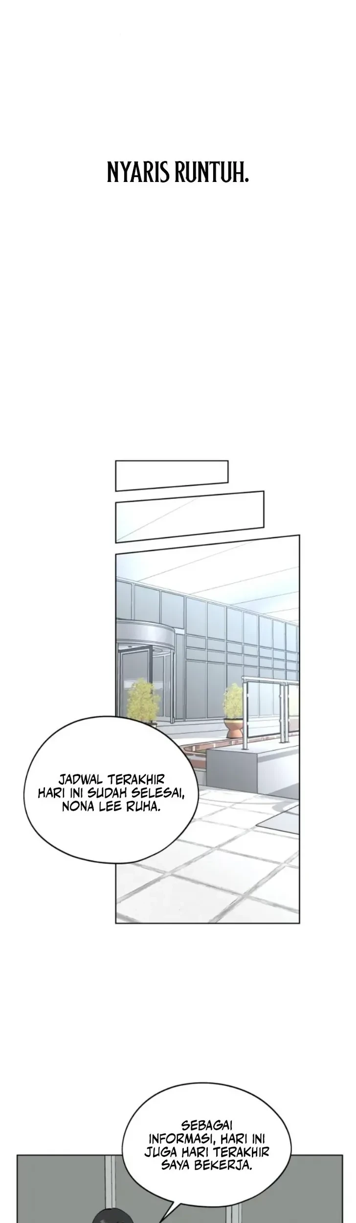 Today is a Woman Day (Today's Han Yoil Is a Woman) Chapter 43 Gambar 50