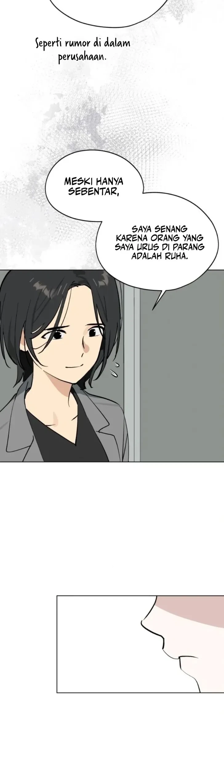 Today is a Woman Day (Today's Han Yoil Is a Woman) Chapter 43 Gambar 53