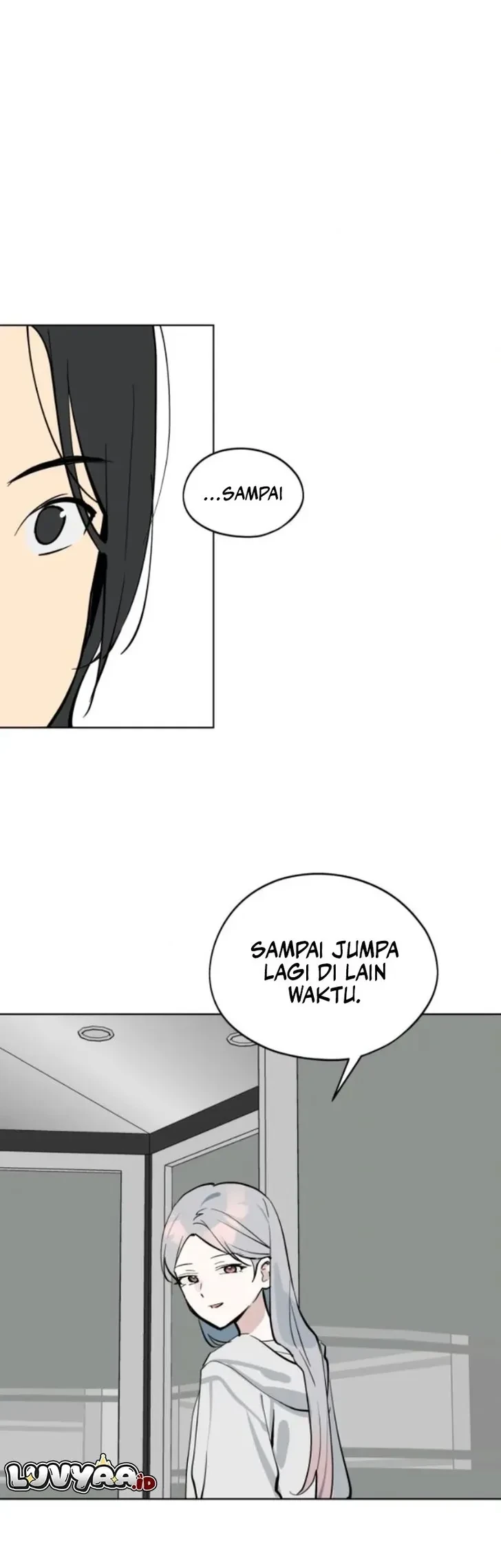 Today is a Woman Day (Today's Han Yoil Is a Woman) Chapter 43 Gambar 54