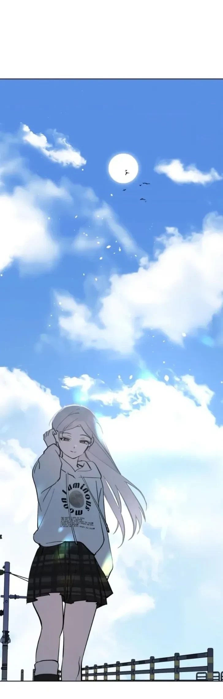 Today is a Woman Day (Today's Han Yoil Is a Woman) Chapter 43 Gambar 57