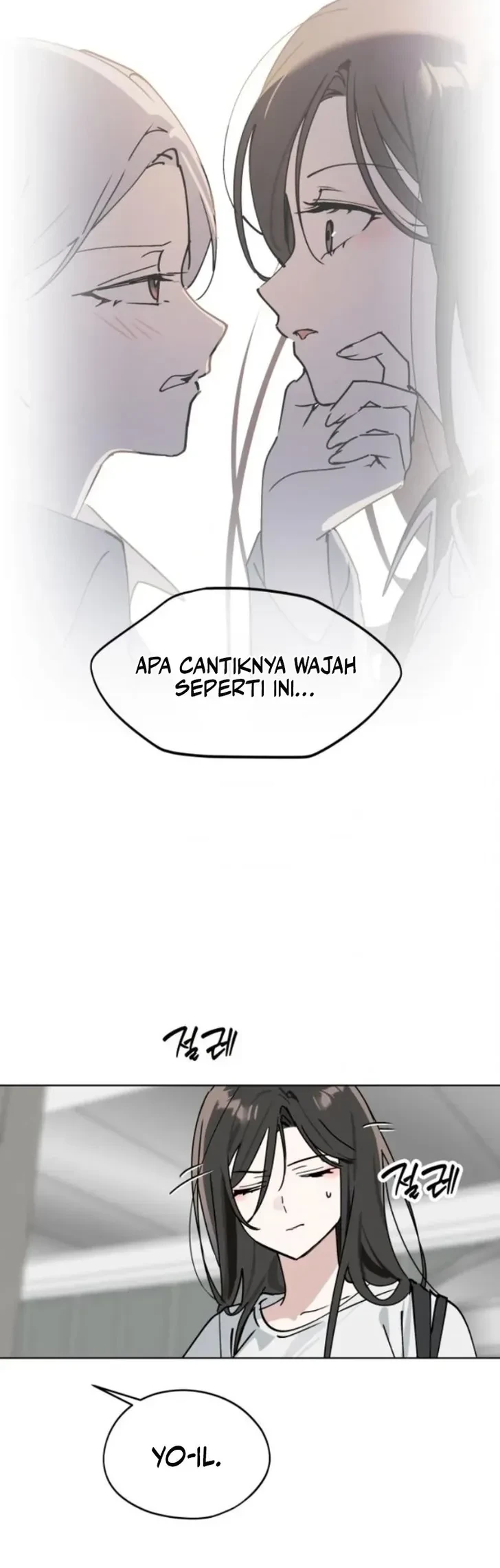 Today is a Woman Day (Today's Han Yoil Is a Woman) Chapter 43 Gambar 3