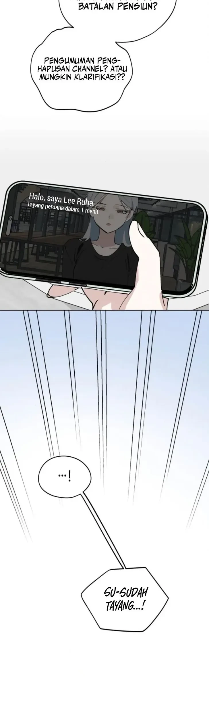 Today is a Woman Day (Today's Han Yoil Is a Woman) Chapter 43 Gambar 7