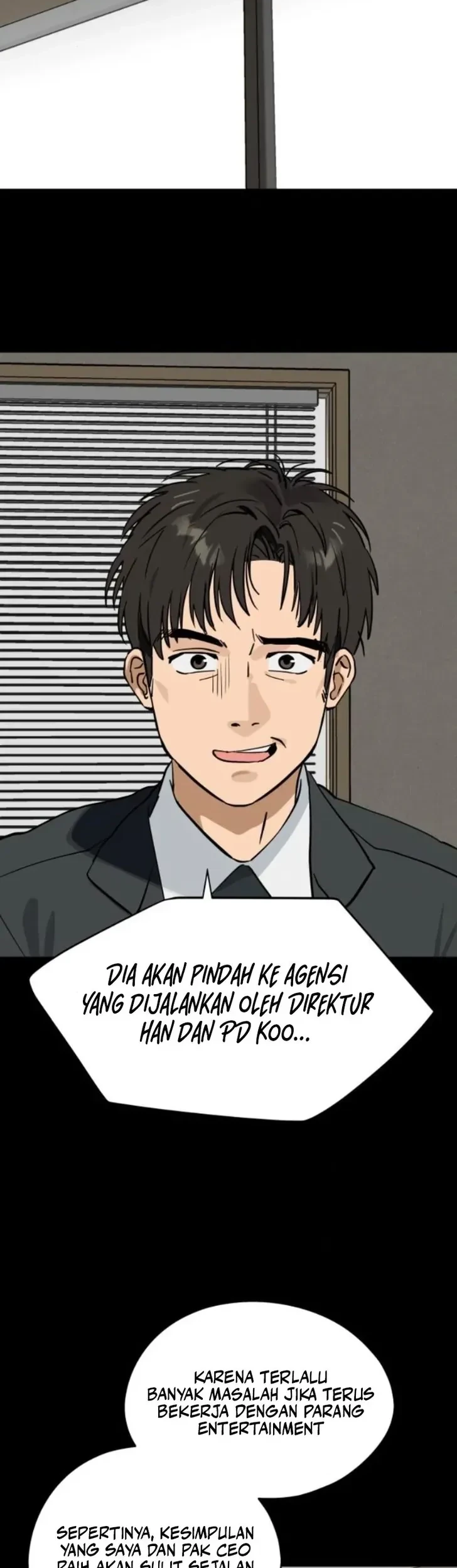 Today is a Woman Day (Today's Han Yoil Is a Woman) Chapter 43 Gambar 11