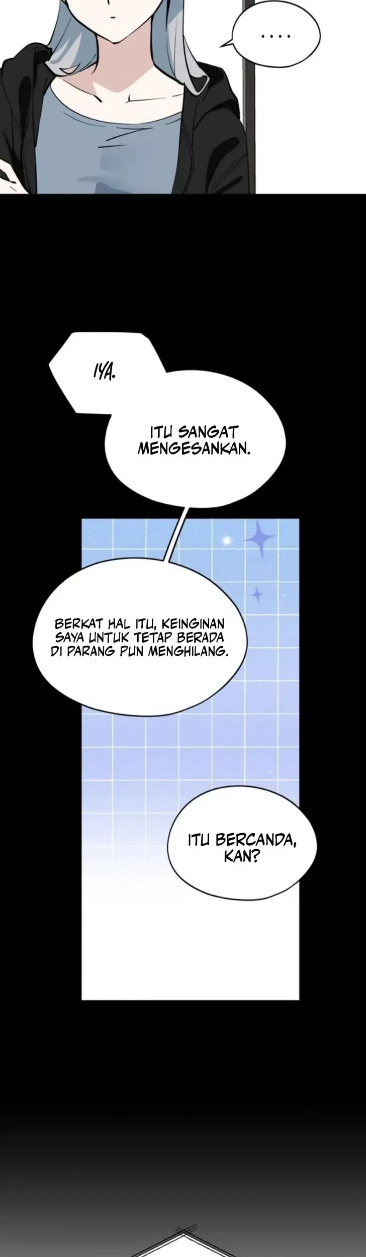 Today is a Woman Day (Today's Han Yoil Is a Woman) Chapter 43 Gambar 13