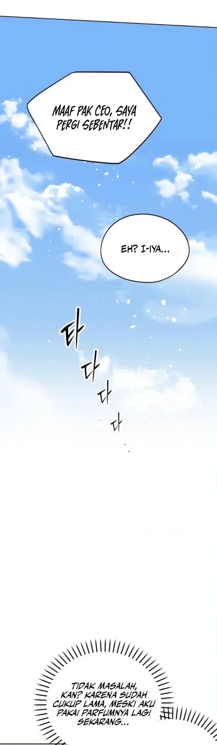 Today is a Woman Day (Today's Han Yoil Is a Woman) Chapter 43 Gambar 17