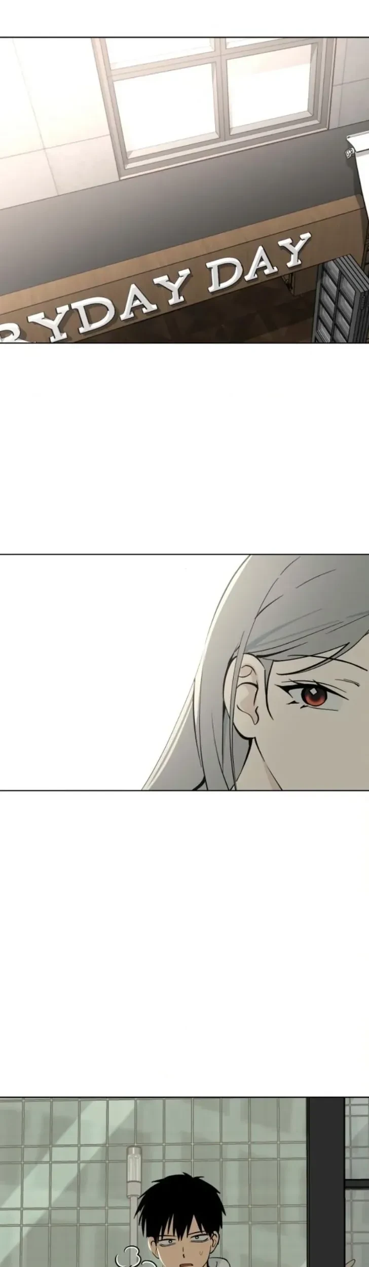 Today is a Woman Day (Today's Han Yoil Is a Woman) Chapter 43 Gambar 19