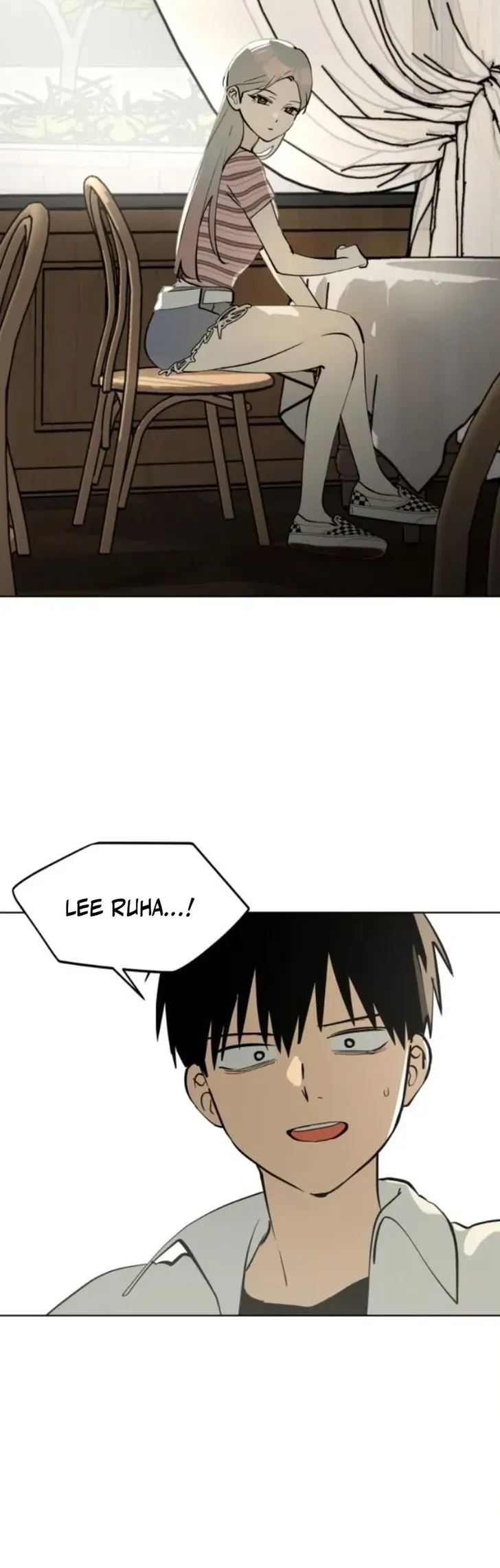 Today is a Woman Day (Today's Han Yoil Is a Woman) Chapter 43 Gambar 21