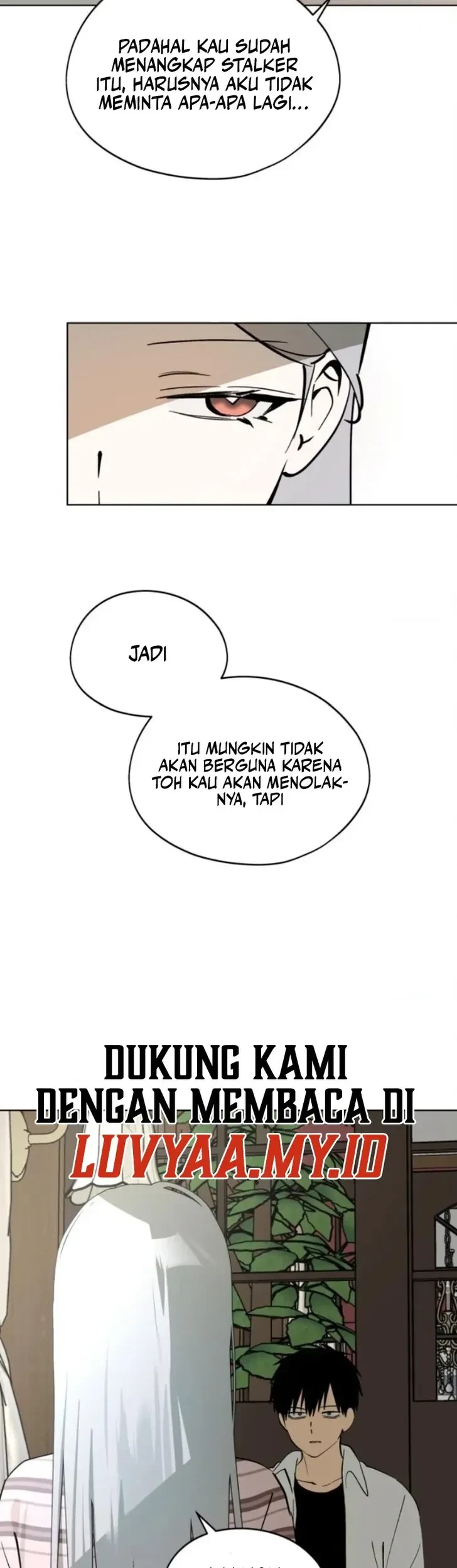 Today is a Woman Day (Today's Han Yoil Is a Woman) Chapter 43 Gambar 25