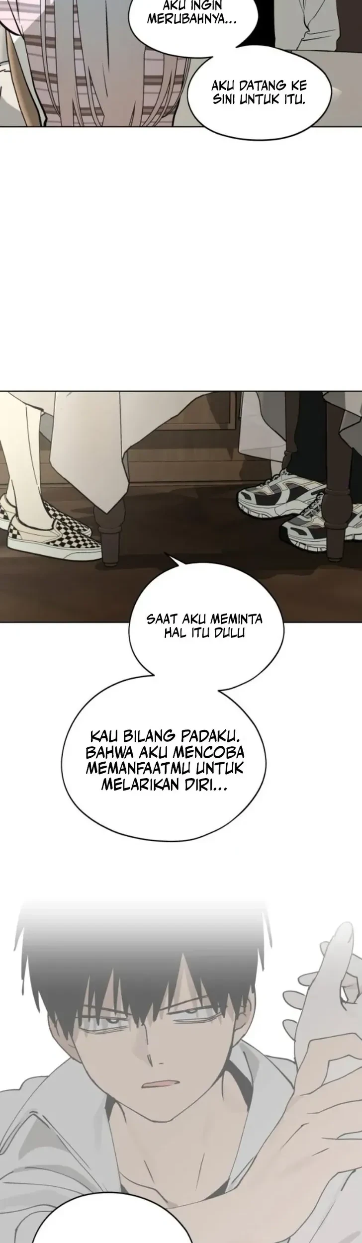 Today is a Woman Day (Today's Han Yoil Is a Woman) Chapter 43 Gambar 26