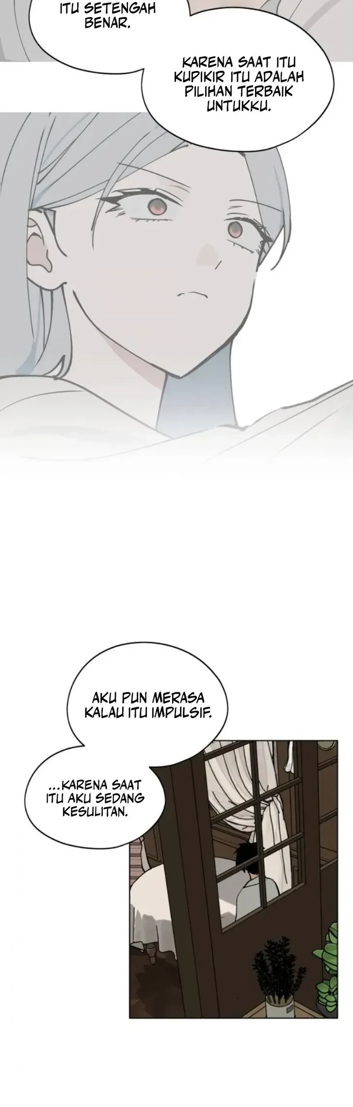 Today is a Woman Day (Today's Han Yoil Is a Woman) Chapter 43 Gambar 27