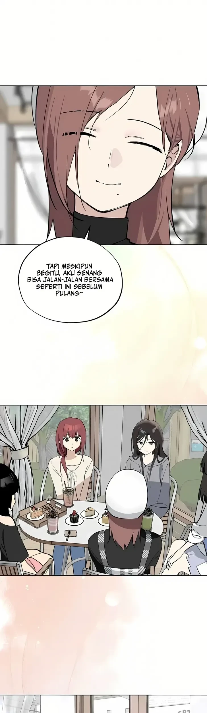 Today is a Woman Day (Today's Han Yoil Is a Woman) Chapter 44 Gambar 31