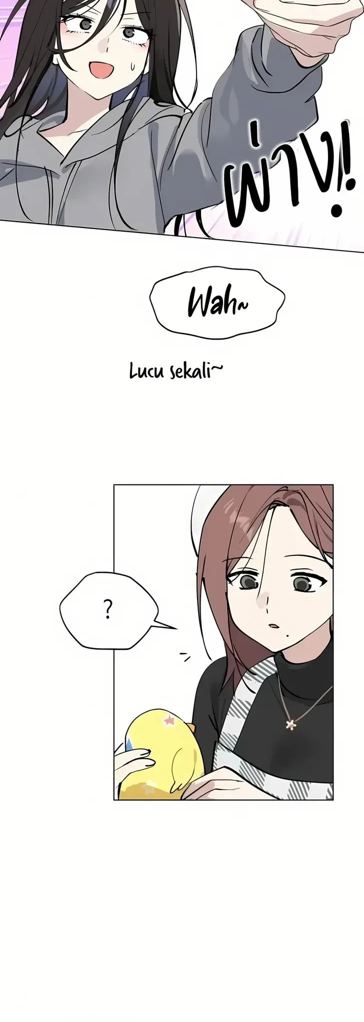 Today is a Woman Day (Today's Han Yoil Is a Woman) Chapter 44 Gambar 36