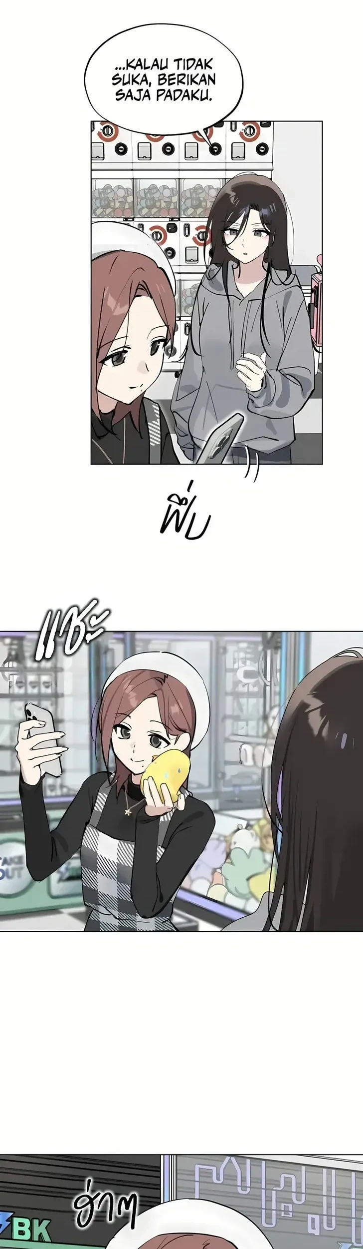 Today is a Woman Day (Today's Han Yoil Is a Woman) Chapter 44 Gambar 38