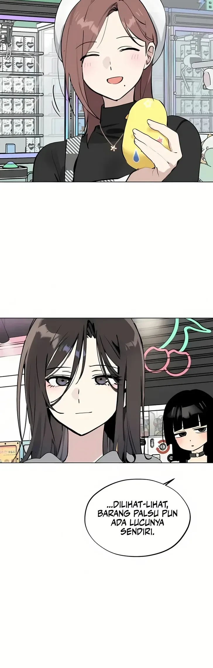 Today is a Woman Day (Today's Han Yoil Is a Woman) Chapter 44 Gambar 39